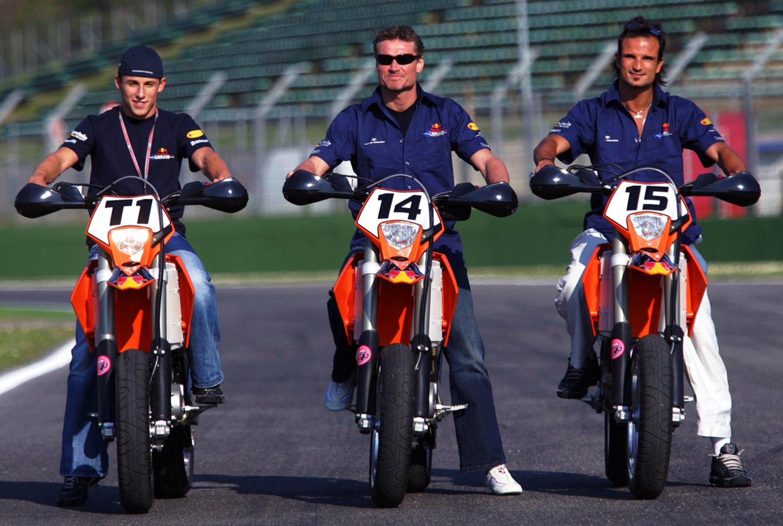 Fórmula 1 Todas las veces que Red Bull le ha cortado las alas a sus pilotos