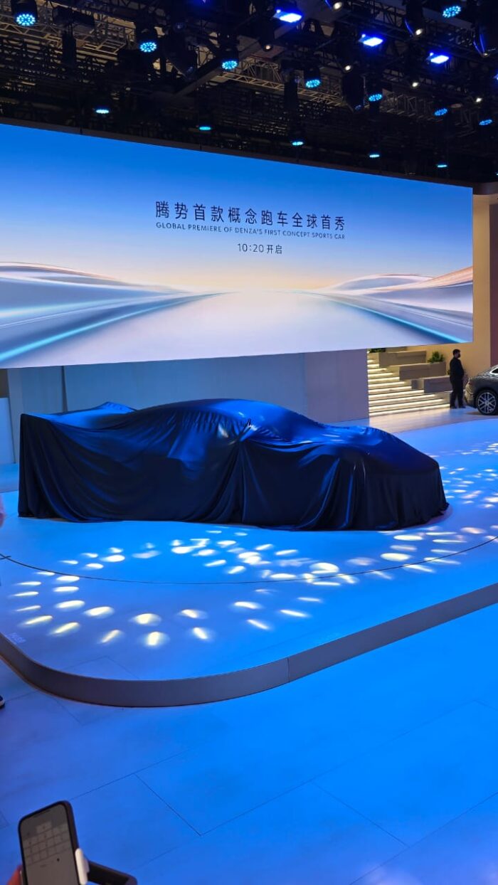 Auto Shanghai 2025 | Memo Lira Auto Shanghai 2025 innovación y futuro en la industria automotriz