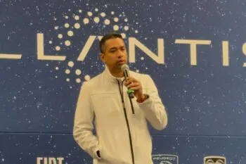 “México para México”: Daniel González nuevo CEO Stellantis