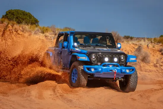 Jeep