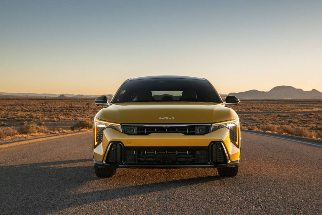 ¿Qué percibí en el Auto Show de Nueva York?