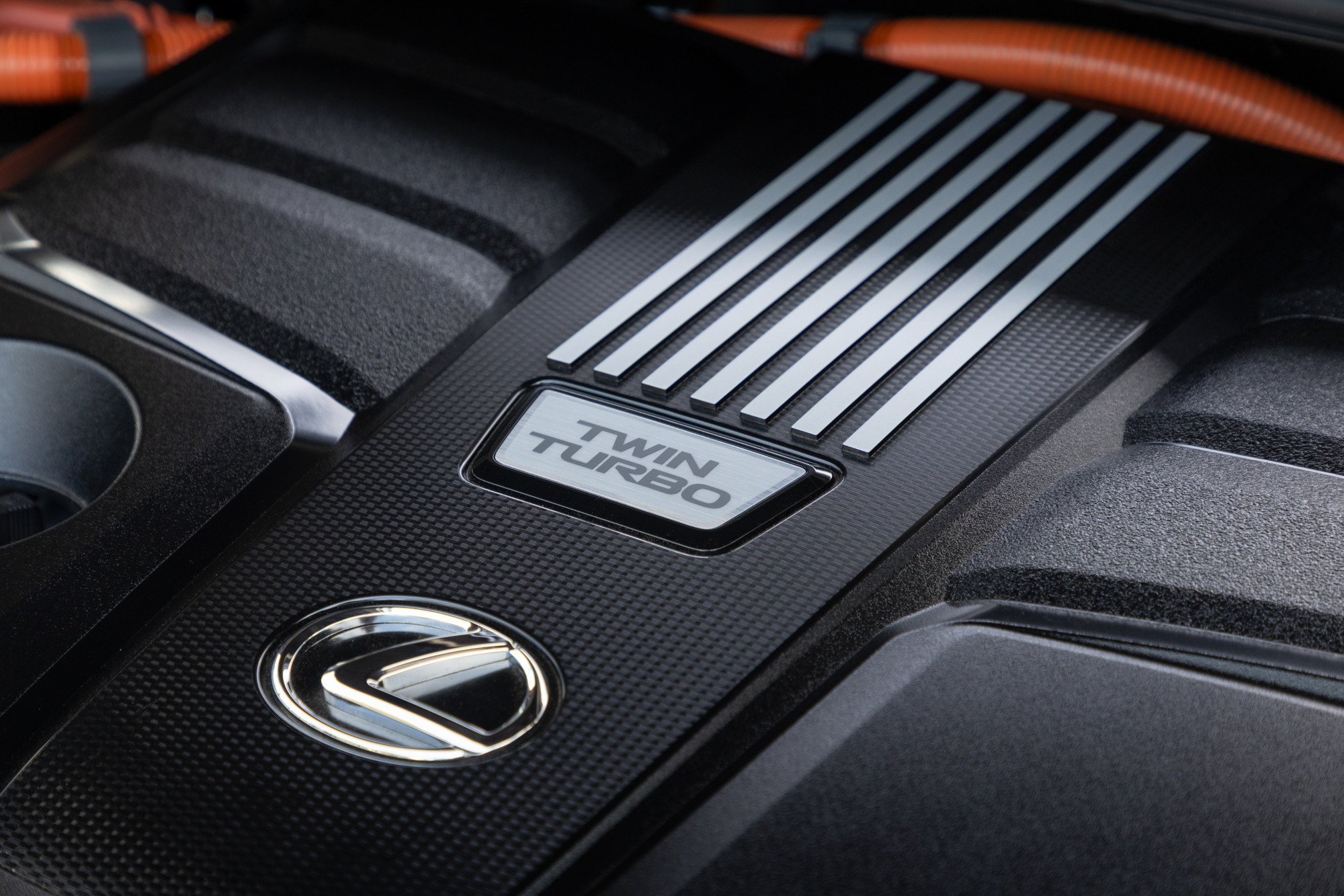 Lexus LX700h 2 | Memo Lira