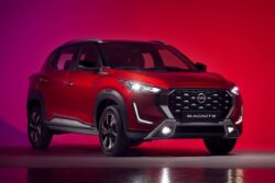 El Magnite y el 2025 para Nissan: Humberto Gómez