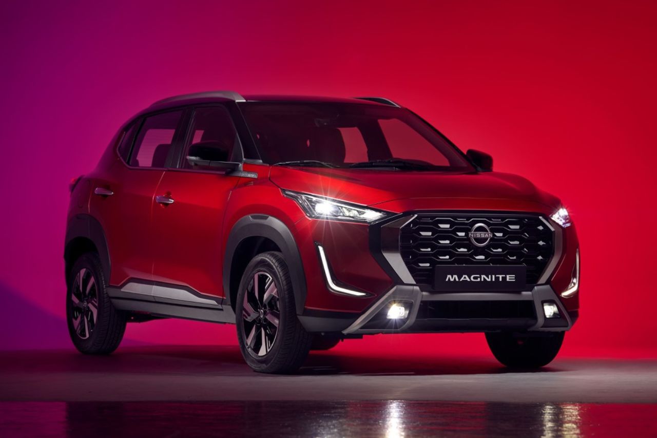 El Magnite y el 2025 para Nissan: Humberto Gómez