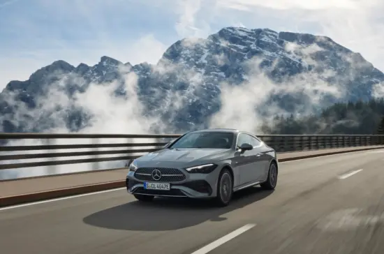 Mercedes-Benz