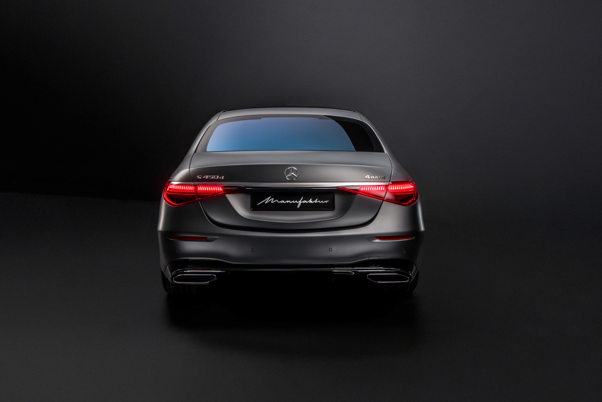 Die SKlasse 2025 Mehr Individualität Intelligenz und Exzellenz durch MANUFAKTUR KI und DRIVE PILOT The 2025 SClass more individuality intelligence and excellence with MANUFAKTUR AI and DRIVE PILOT | Memo Lira