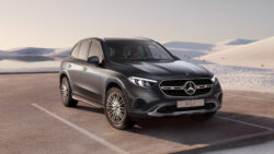 Comparativa SUV Premium: Audi Q5, BMW X3 y Mercedes-Benz GLC