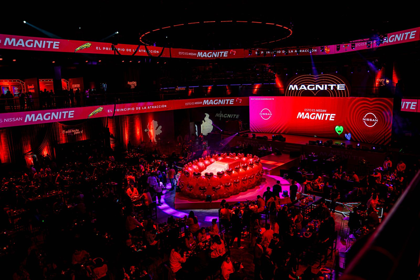 Inicia la venta del nuevo Nissan Magnite