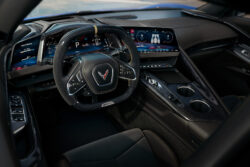 Chevrolet Corvette 2026