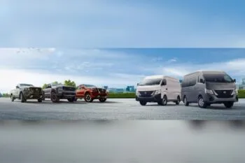 Nissan Mexicana consolida su liderazgo en flotillas empresariales