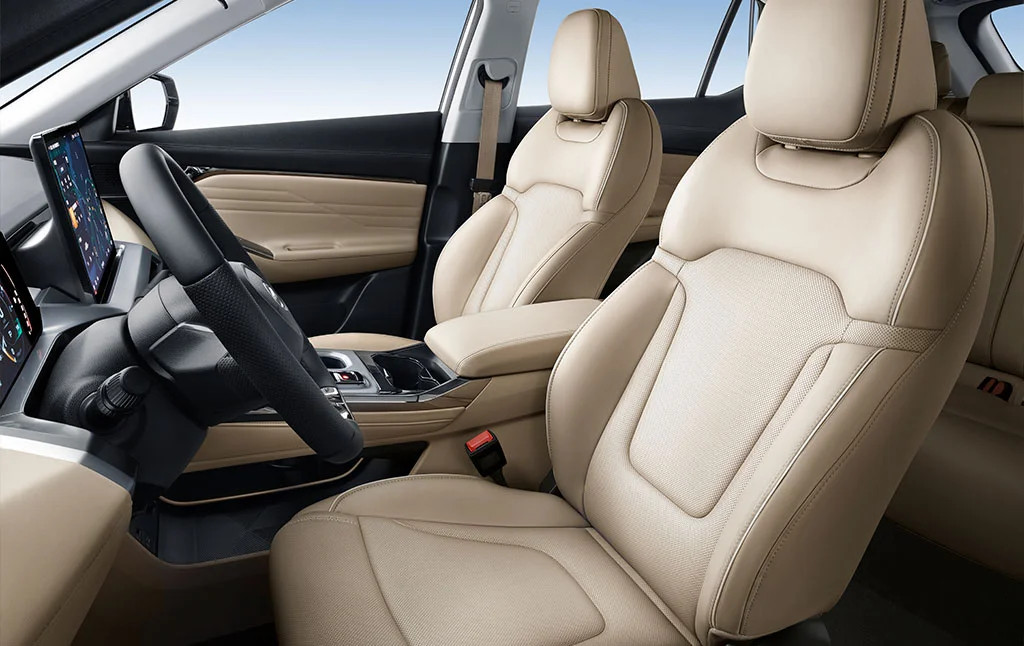 GAC GS4 Max2 | Memo Lira