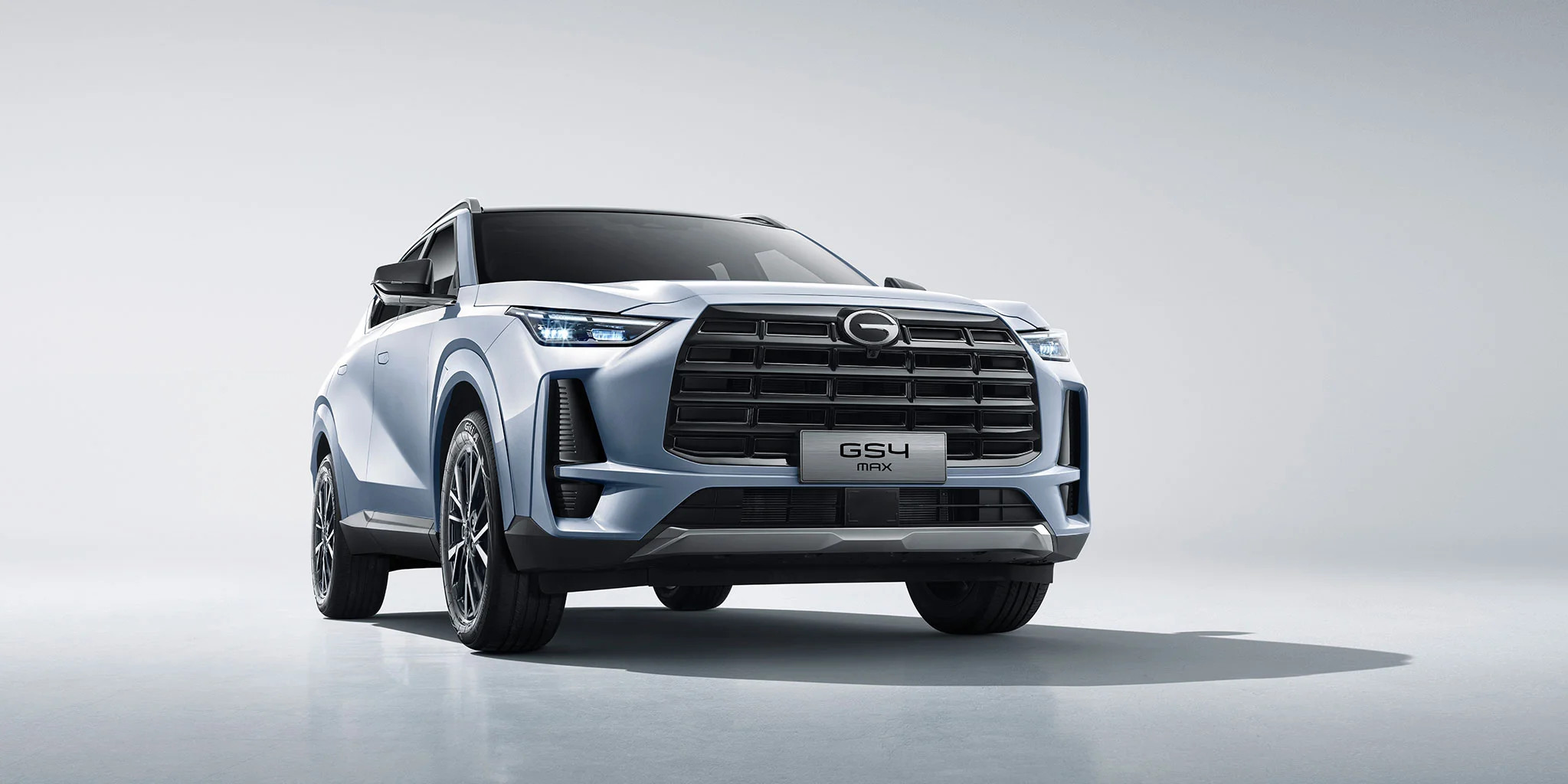 GAC GS4 Max