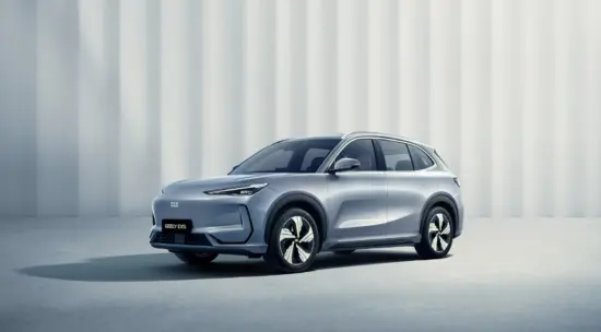 Geely EX5