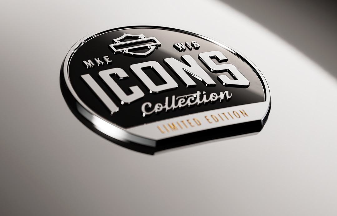 HarleyDavidson Fat Boy 3 | Memo Lira