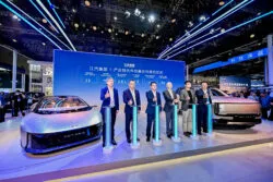 JAC Motors