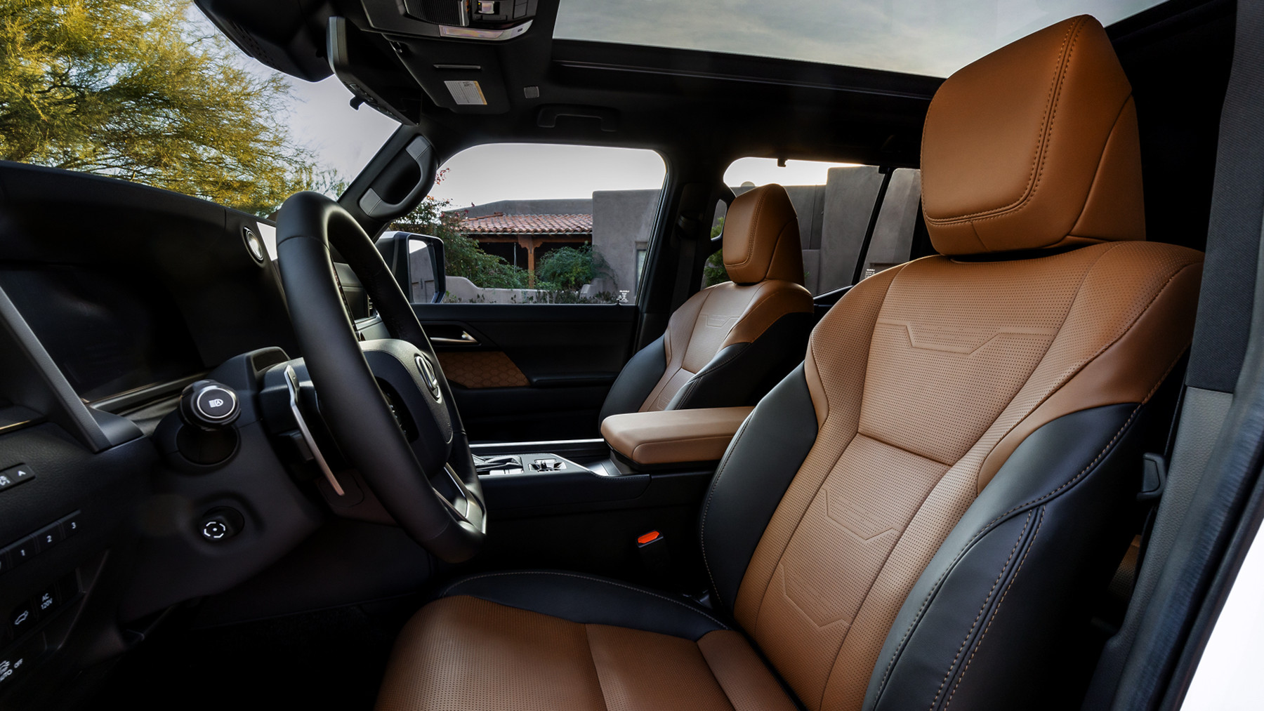 Lexus GX 2 | Memo Lira