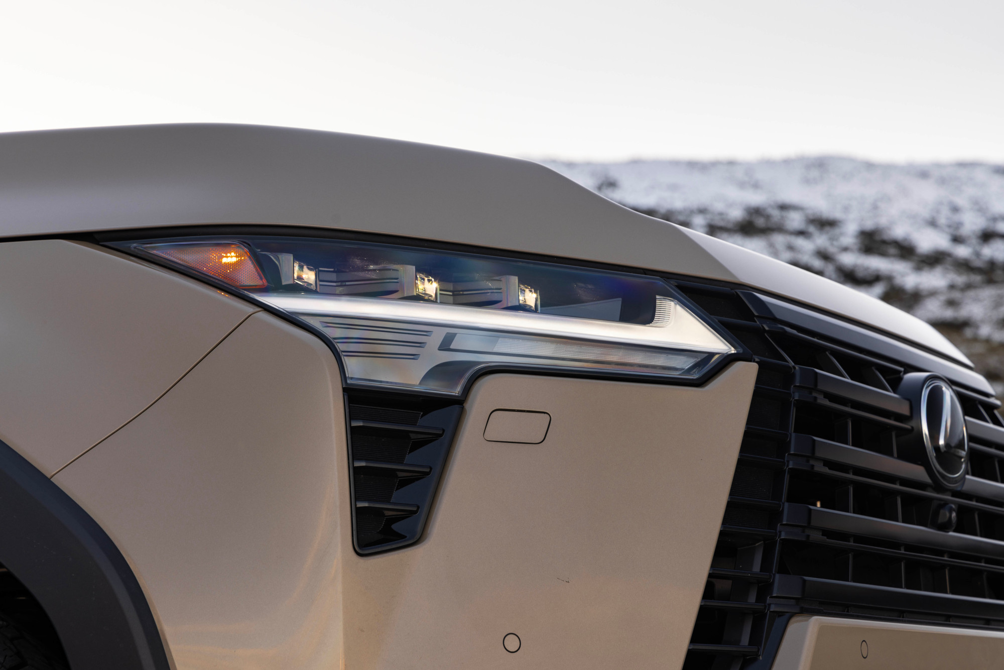 Lexus GX 5 | Memo Lira