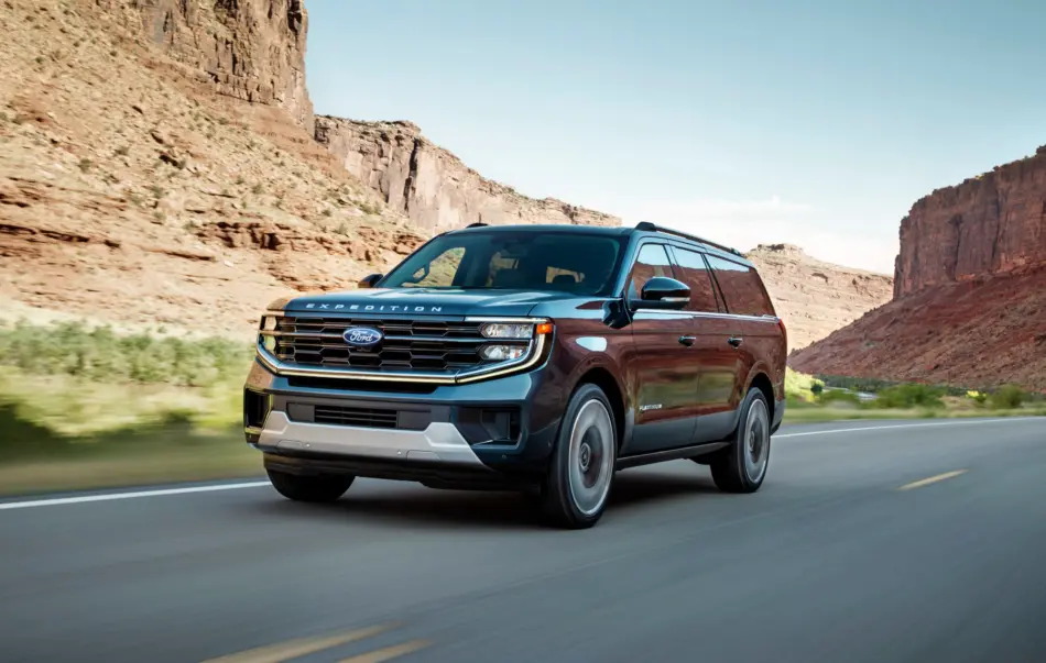 Ford Expedition