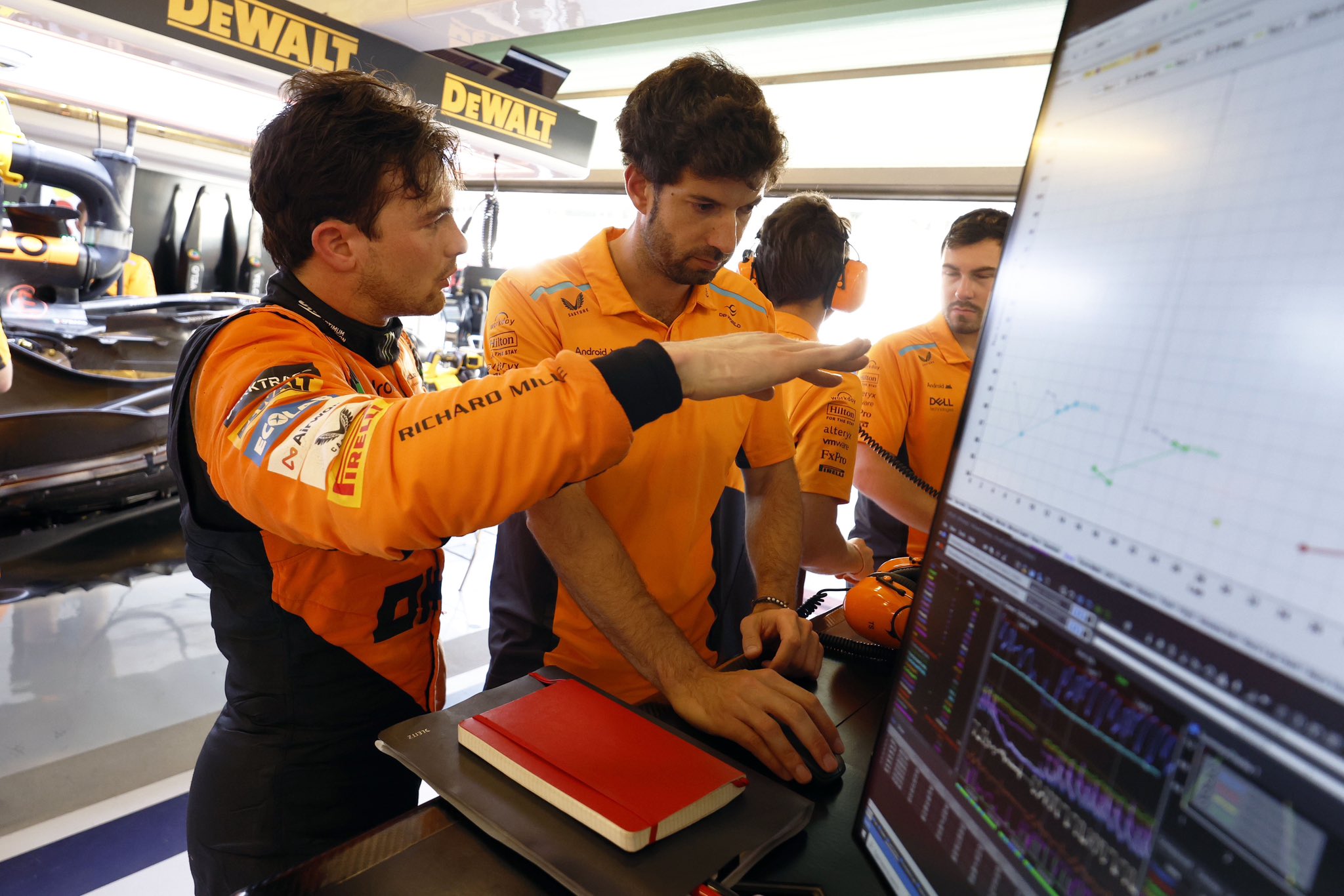 Pato O´Ward participará en el México GP 2025