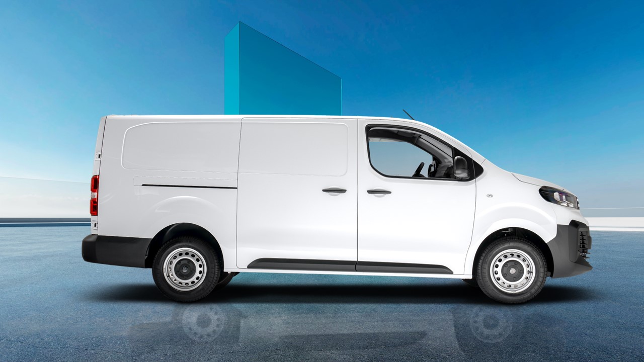Peugeot Expert 2026 1 | Memo Lira