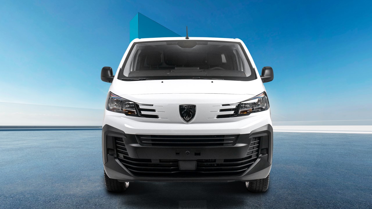 Peugeot Expert 2026 5 | Memo Lira