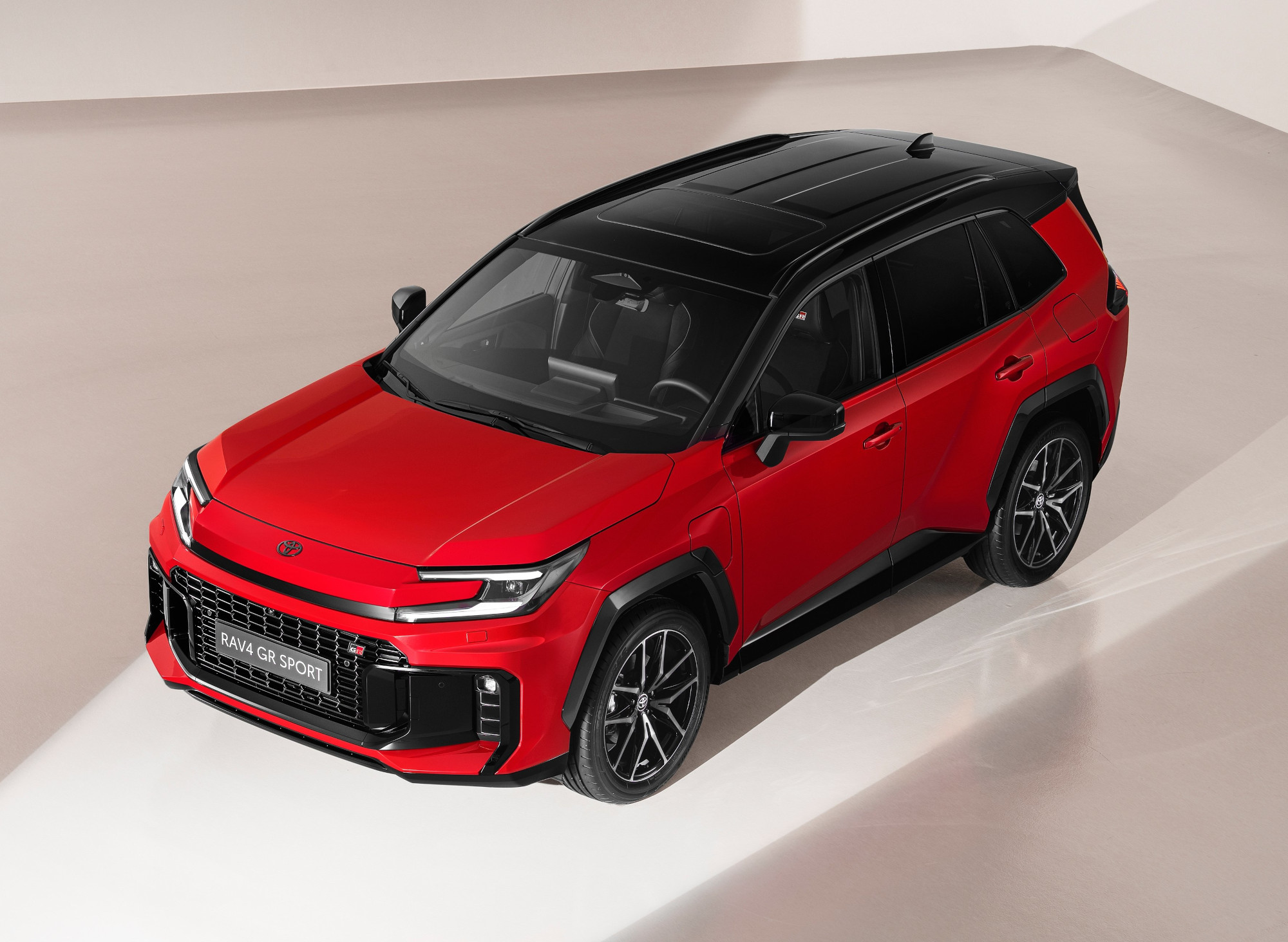 Toyota RAV4 2026 4 | Memo Lira