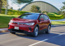 Volkswagen ID.4: La movilidad eléctrica avanza en México
