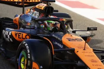 Pato O´Ward participará en el México GP 2025