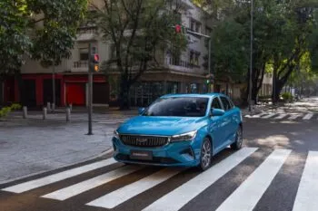 Sedanes subcompactos: ¿qué deben ofrecer?