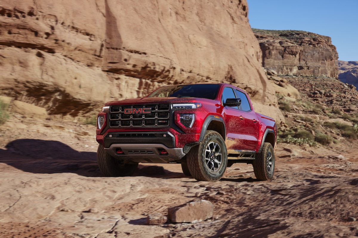 General Motors celebra 90 años en México con la llegada de seis nuevos vehículos