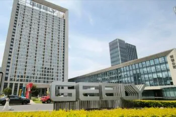 Geely Auto da un paso firme en México con nuevo liderazgo: Bryan Wu asume la dirección general