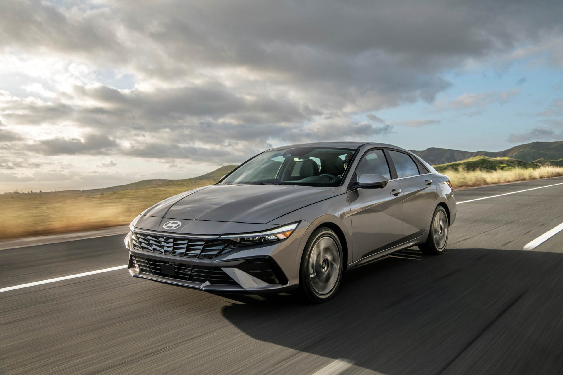 Hyundai Motor Group líder en seguridad vehicular con 15 premios del IIHS