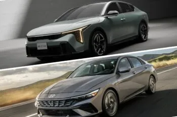 Hyundai Motor Group, líder en seguridad vehicular con 15 premios del IIHS