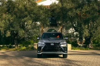 Lexus México rebasa las 1,000 unidades vendidas en lo que va de 2025