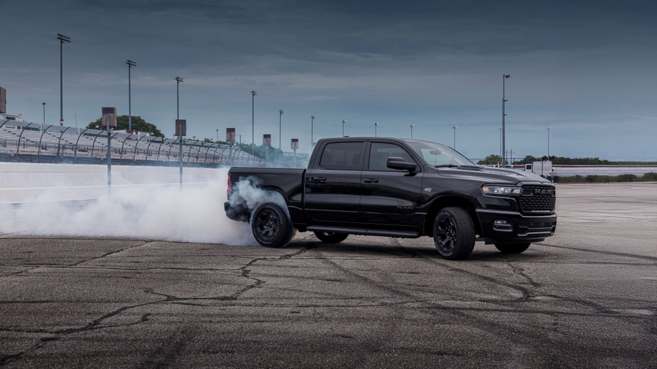 Ram 1500 2026 2 | Memo Lira