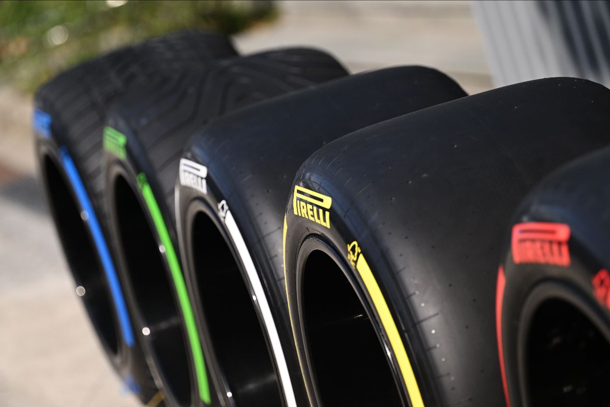 Cuáles son las similitudes entre NASCAR y Fórmula 1