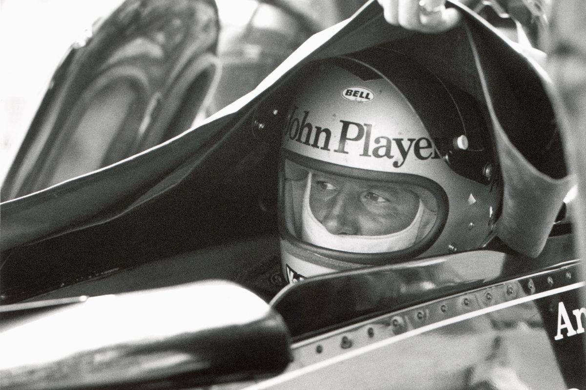 Cuáles son las similitudes entre NASCAR y Fórmula 1