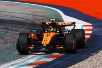 McLaren arrasa en Austria: Lando Norris brilla con su tercera victoria del año