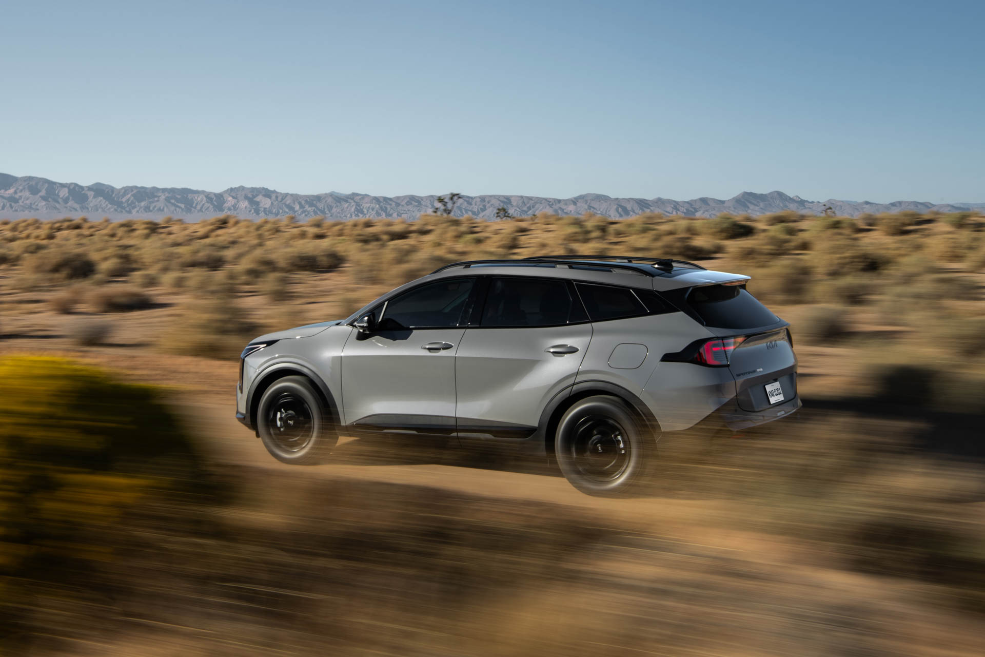 Kia Sportage | Memo Lira Siempre quieres más ahora es híbrida Kia Sportage