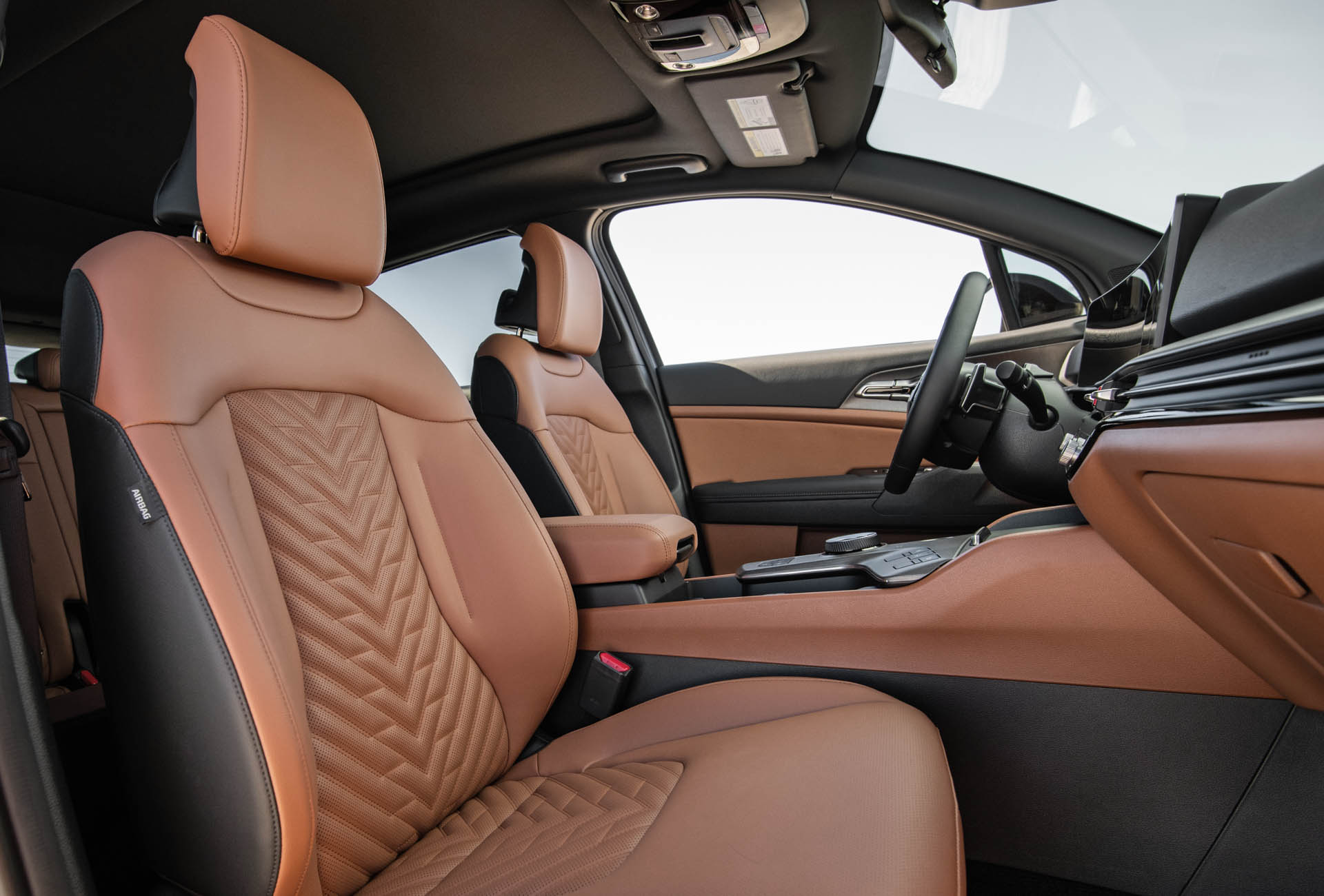 2026 Sportage PHEV | Memo Lira