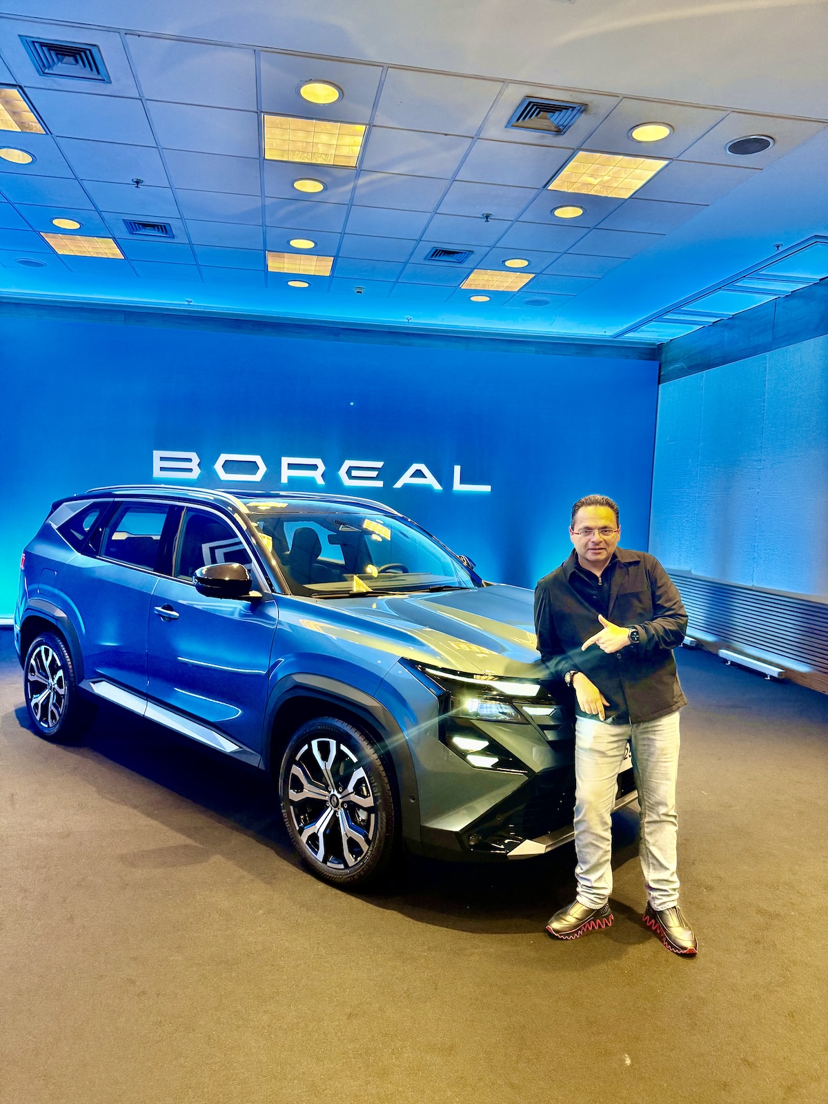 Memo Lira Basil | Memo Lira México es prioridad para Renault ya inicia compras de autopartes