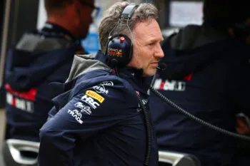 Red Bull sacude su estructura: Laurent Mekies sustituye a Christian Horner como CEO