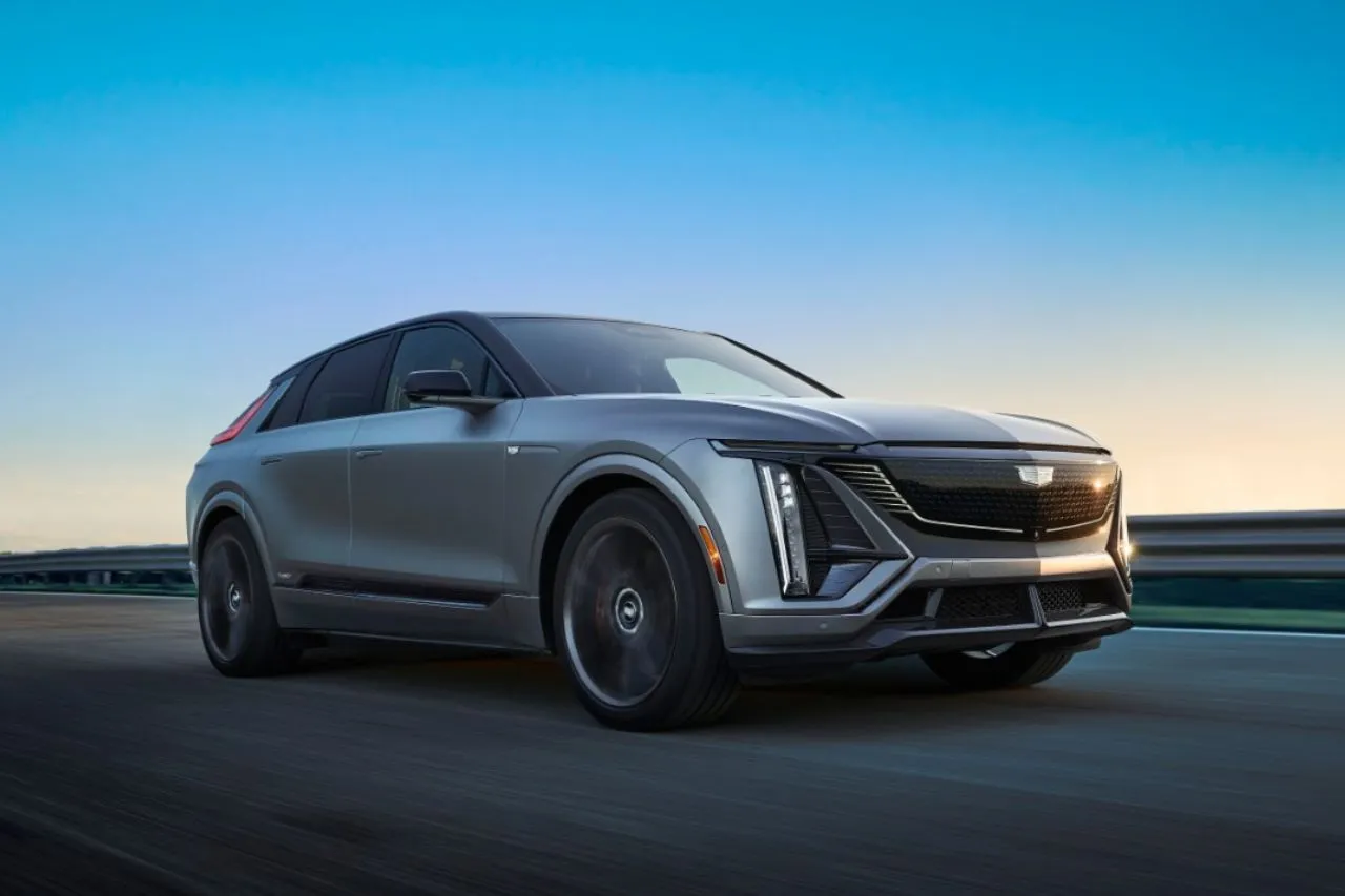 Eléctricos siguen su camino en 2025: consolidan oferta