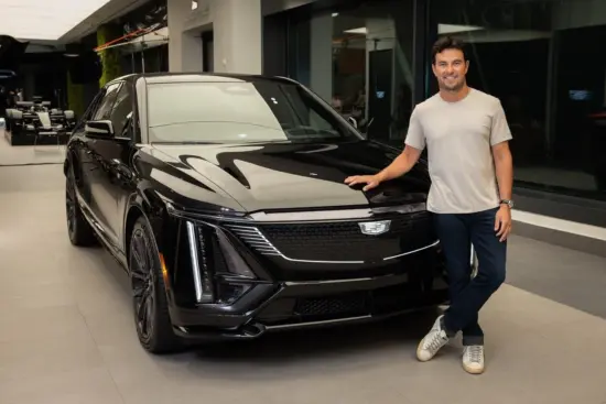 Cadillac en F1: una visión de éxitos