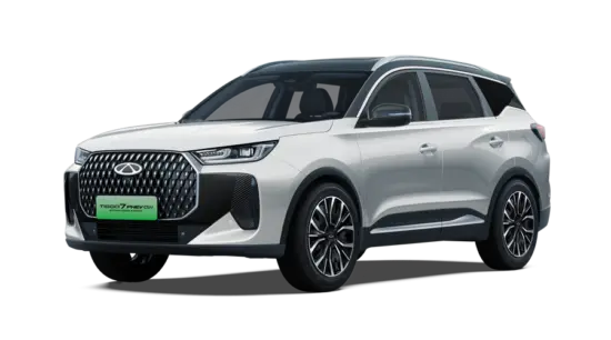 Chirey Tiggo 7 PHEV CSH 2026