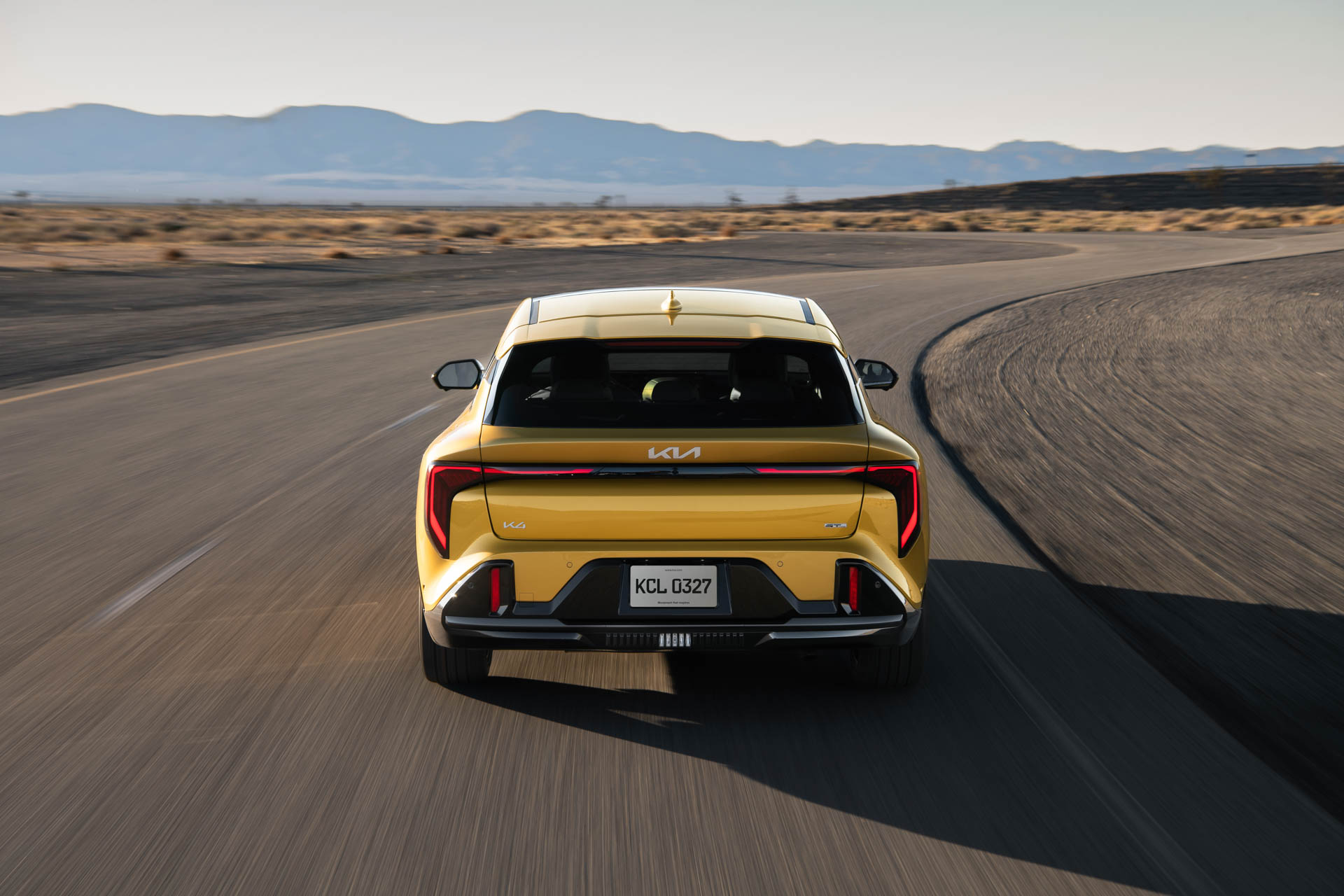 2026 K4 Hatchback | Memo Lira Kia K4 Hatchback 2026 inicia preventa en México con una edición limitada y mucho estilo