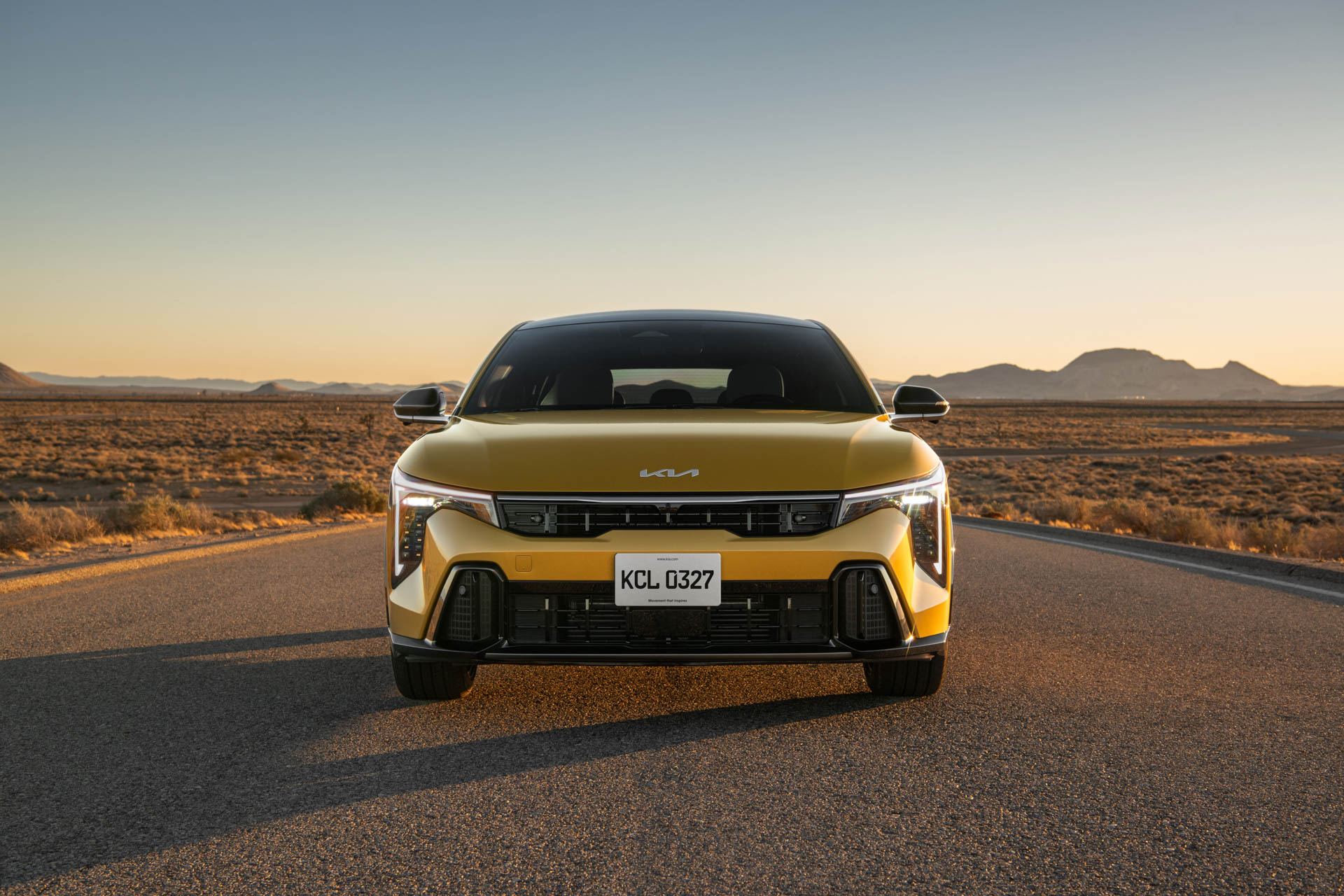 2026 K4 Hatchback | Memo Lira Kia K4 Hatchback 2026 inicia preventa en México con una edición limitada y mucho estilo