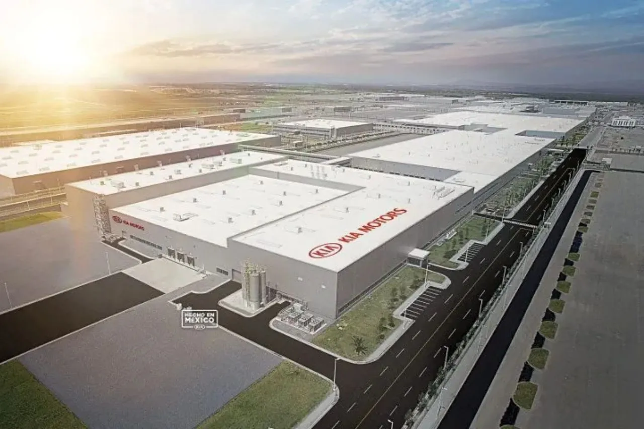 Kia cumple 10 años y celebra con máxima calidad