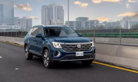 Volkswagen Teramont 2026