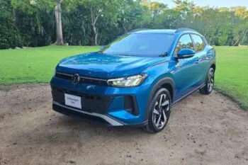 Volkswagen Tera: diseño, tecnología y accesibilidad